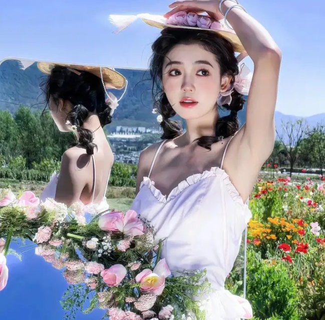 重生后太子妃杀疯了